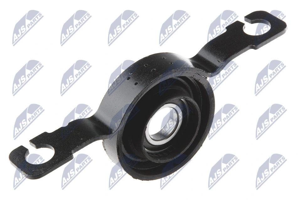 Suspension, propshaft NLW-MZ-001