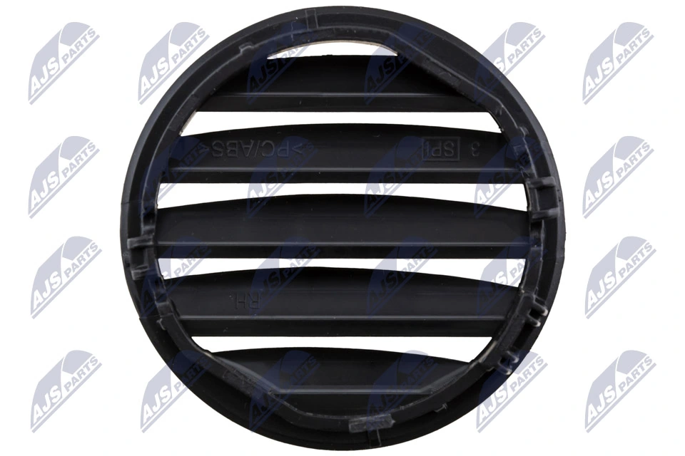 NTY EZC-FR-233 Dashboard Air Nozzle