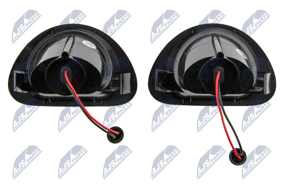 Licence Plate Light ELP-CT-001