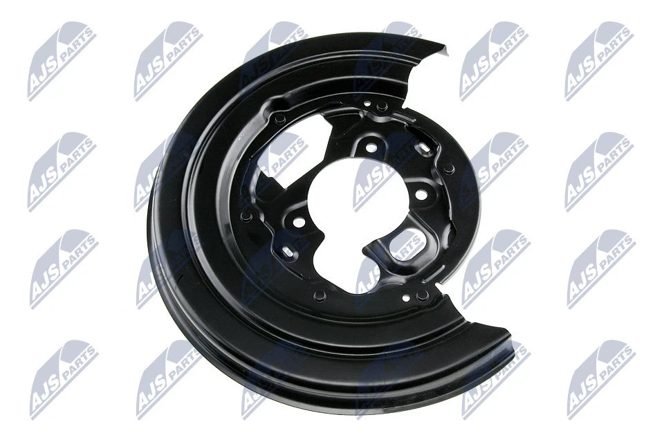 Splash Guard, brake disc HTO-ME-028