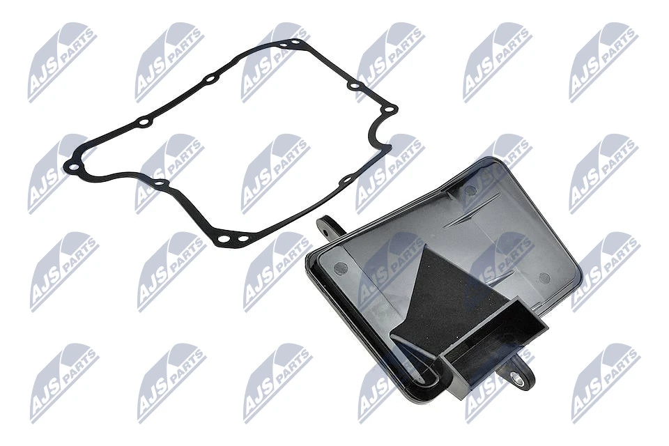 Hydraulic Filter, automatic transmission FSF-PL-001