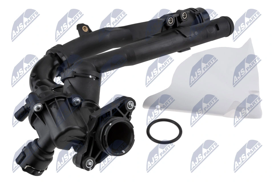 Thermostat, coolant CTM-ME-043