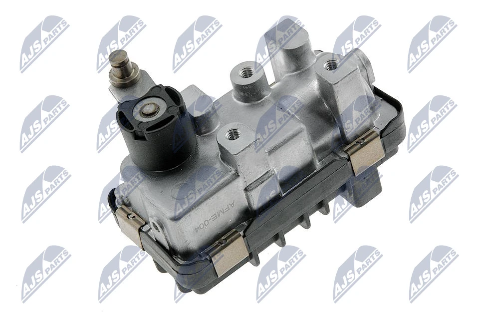 Actuator, turbocharger ECD-ME-004