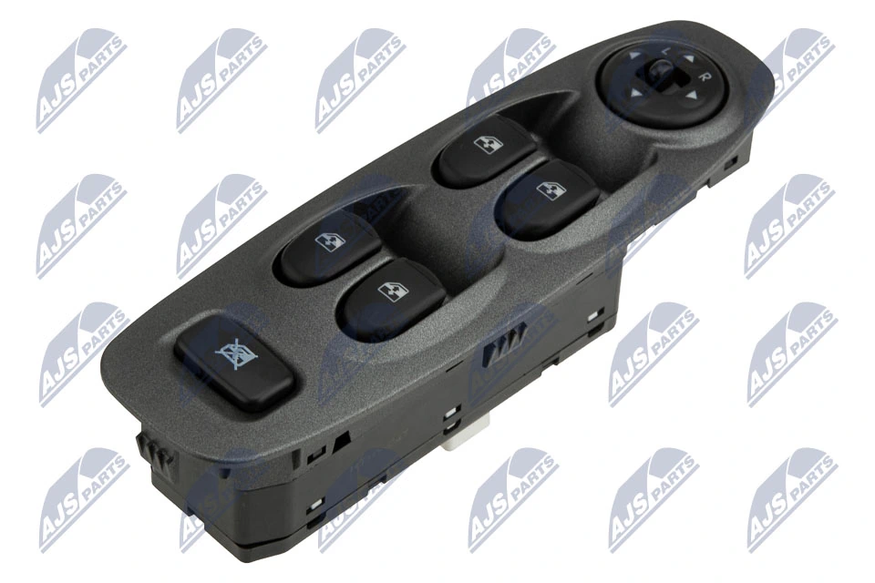 Switch, window regulator EWS-HY-047