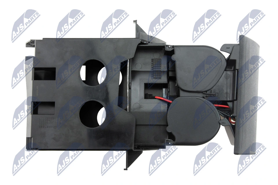 NTY EZC-VW-405 Cupholder