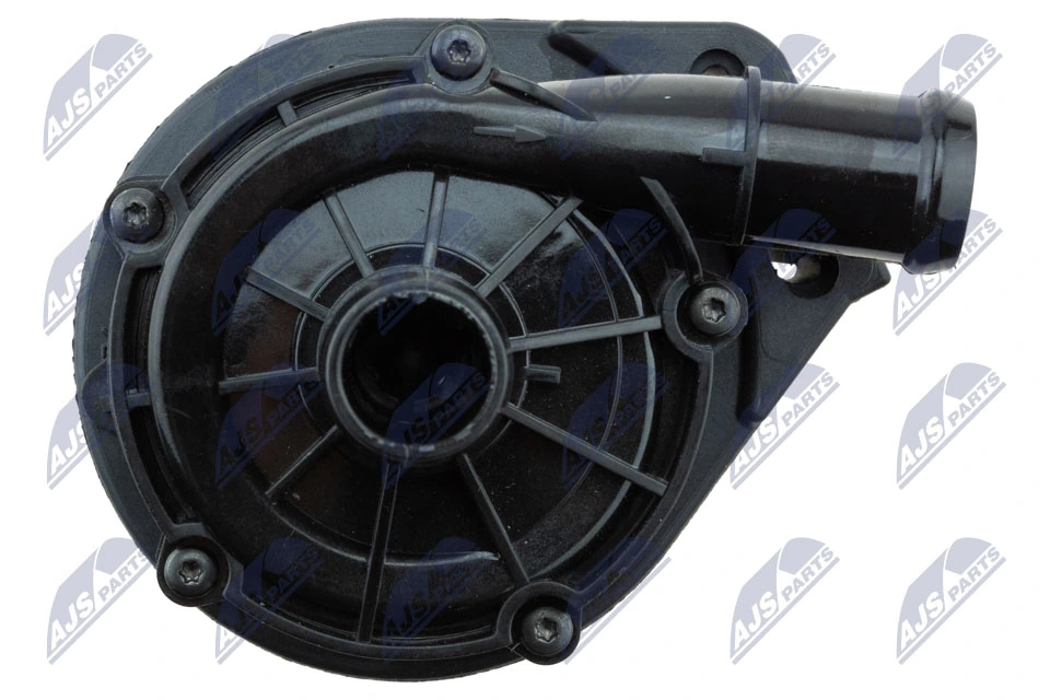 NTY CPZ-VW-022 Auxiliary Water Pump (cooling water circuit)