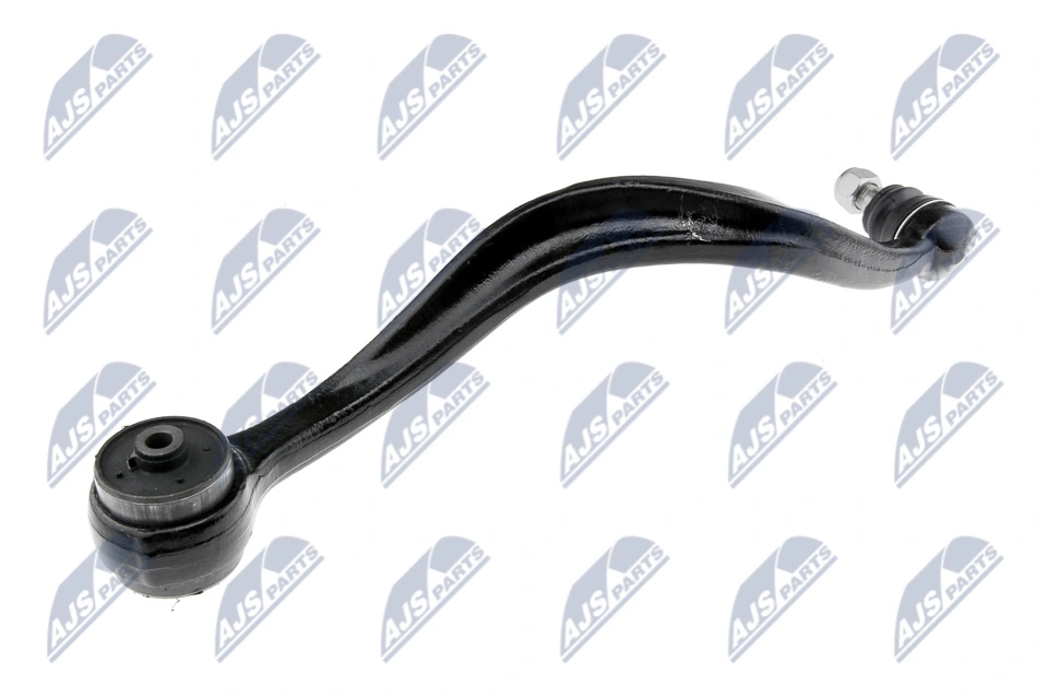 Control/Trailing Arm, wheel suspension ZWD-MZ-049