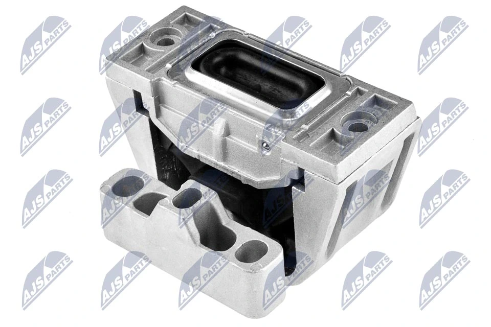 Mounting, engine ZPS-VW-025