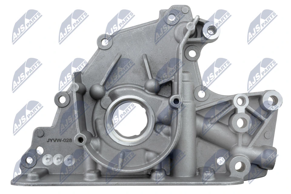 Oil Pump BPO-VW-028
