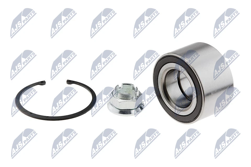 Wheel Bearing Kit KLP-CT-023