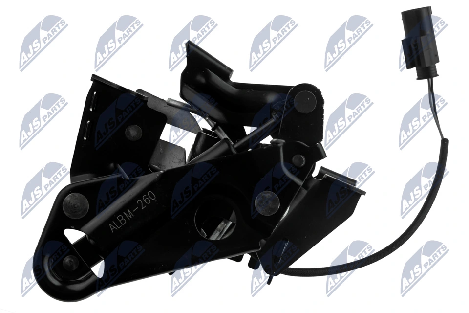 Bonnet Lock EZC-BM-260