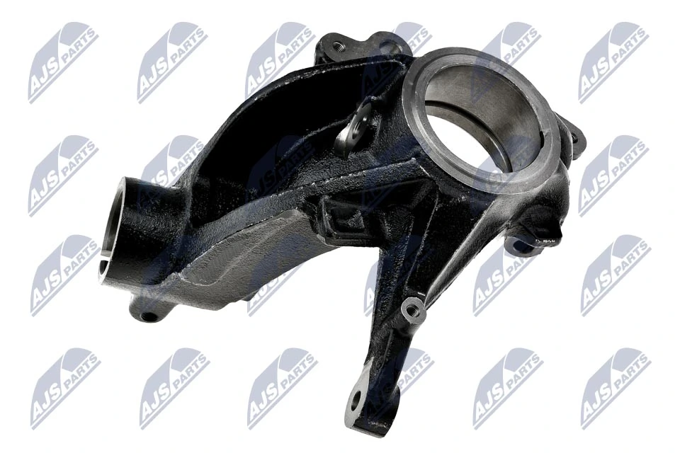 Steering Knuckle, wheel suspension ZZP-FR-025