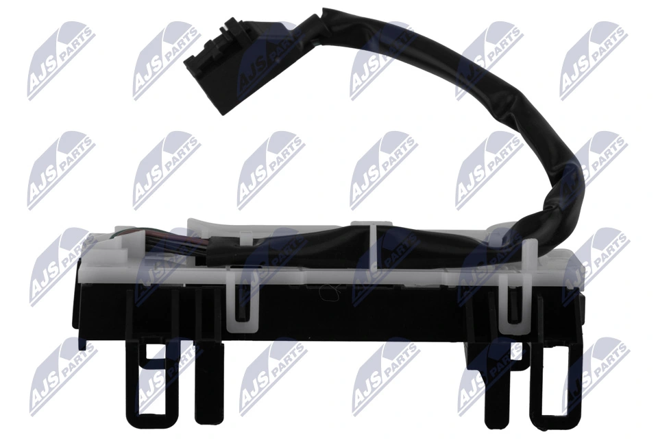 NTY EAT-AU-008 Guide, shift rod