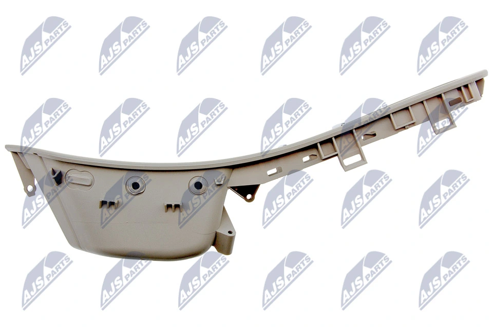 NTY EWS-BM-037 Door Handle, interior equipment