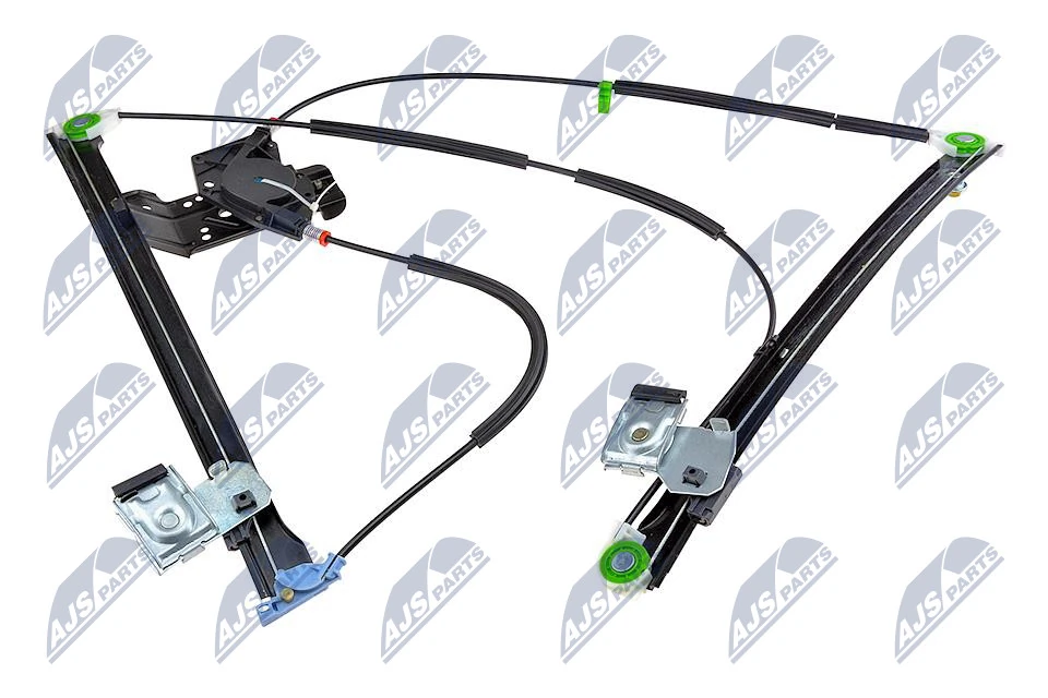 Window Regulator EPS-VW-078