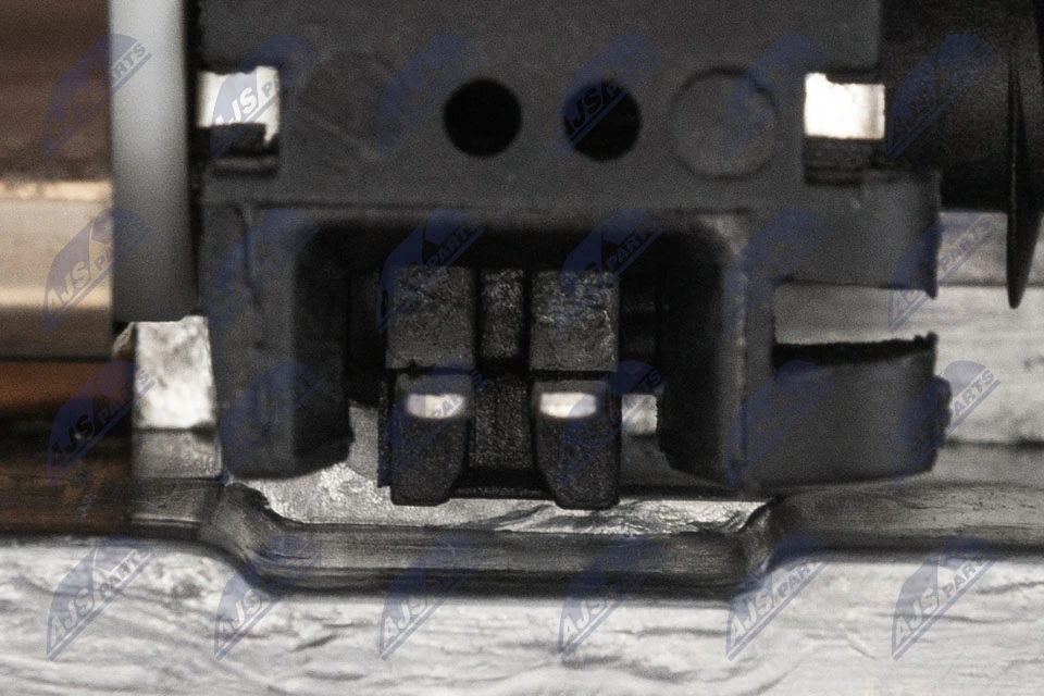 Control Box, charger ECD-ME-029