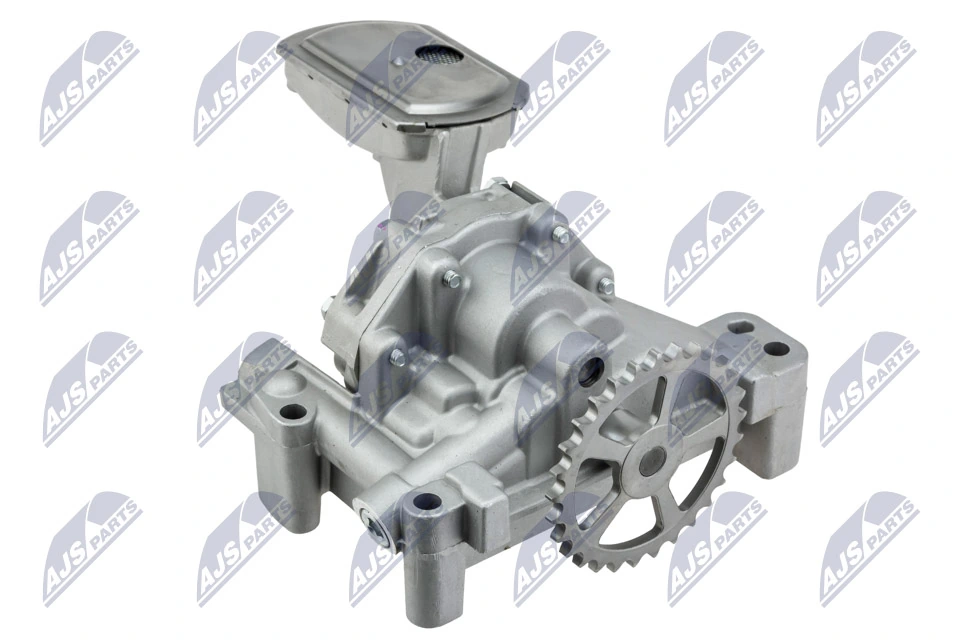 Oil Pump BPO-FR-011