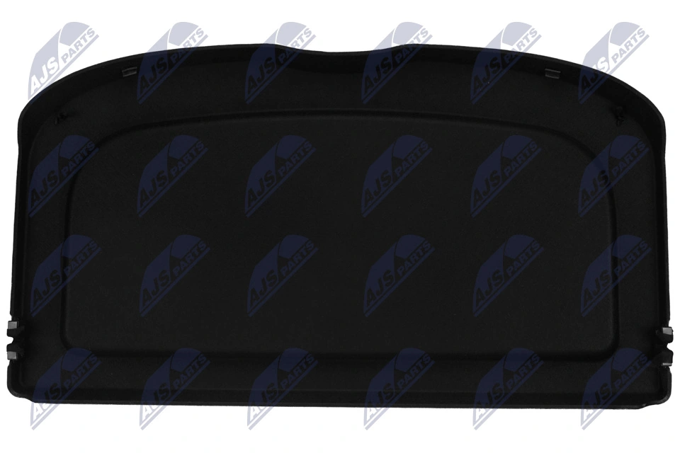 NTY EZC-PL-165 Cargo Area Cover