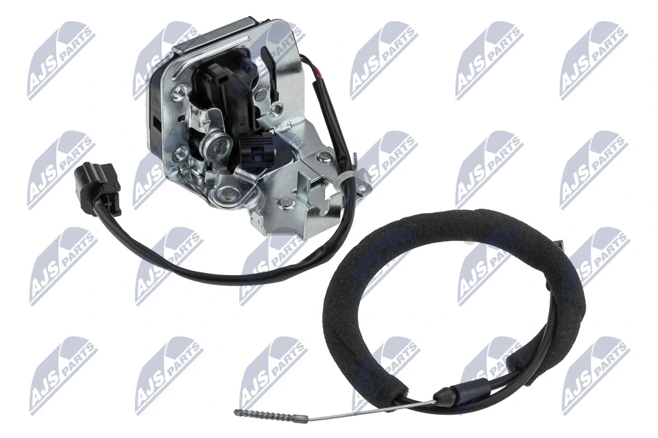 NTY EZC-RE-210 Door Lock