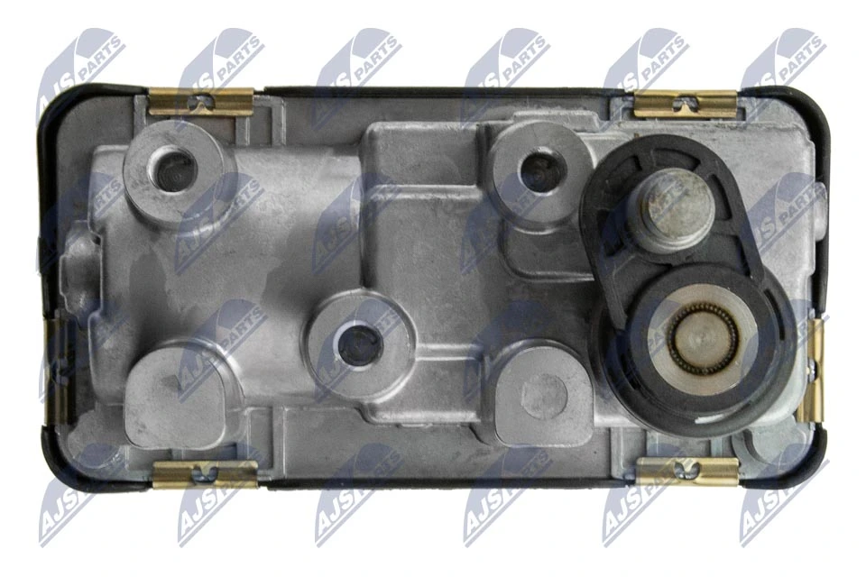 Boost Pressure Control Valve ECD-BM-029