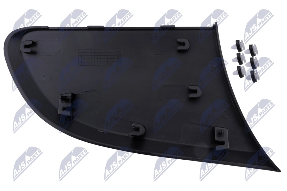 NTY EZC-RE-303 Trim/Protection Strip, quarter panel