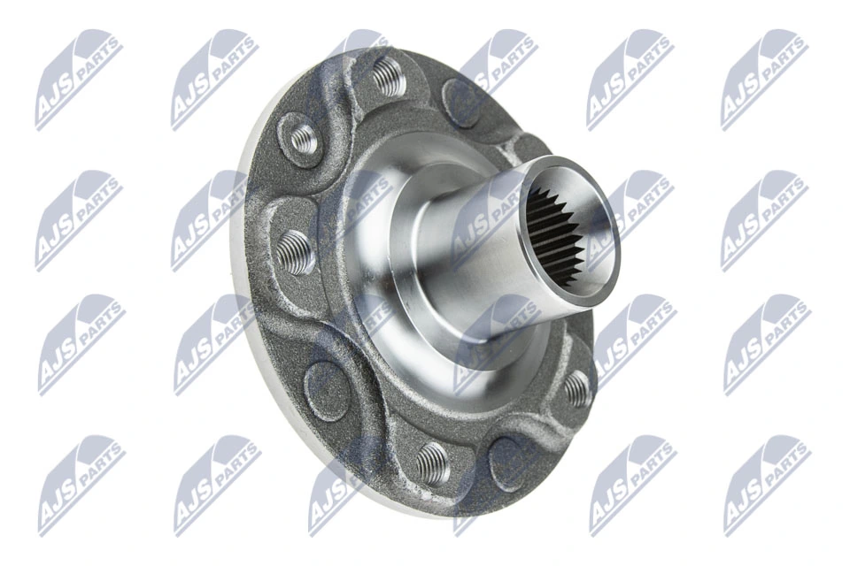 Wheel Hub KLP-RE-028P