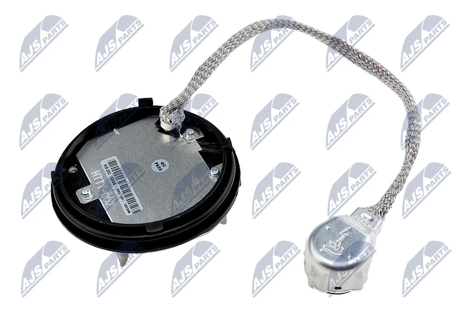 NTY EPX-TY-002 Control Unit, lights