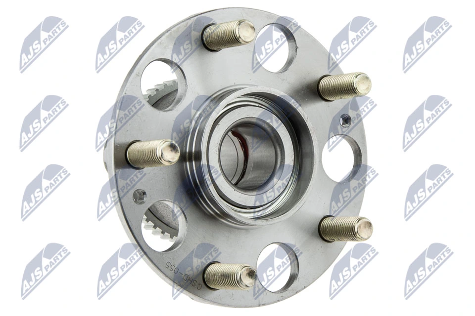 NTY KLT-HD-055 Wheel Bearing Kit