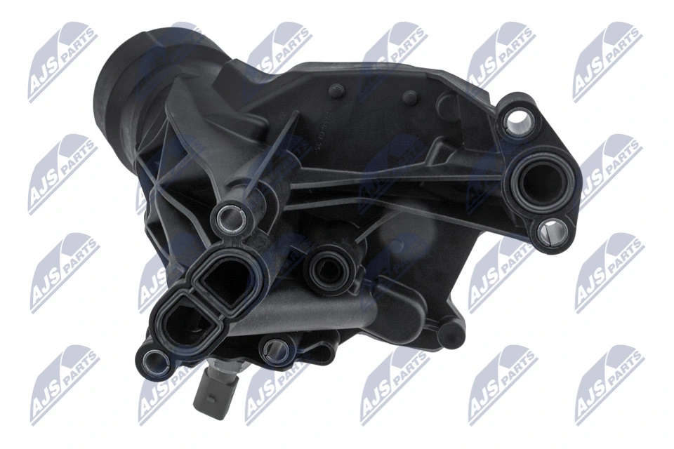 Oil Cooler, engine oil CCL-AU-044