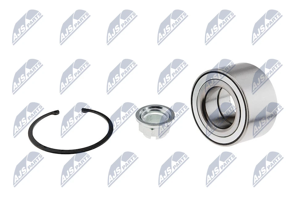 Wheel Bearing Kit KLP-CT-023