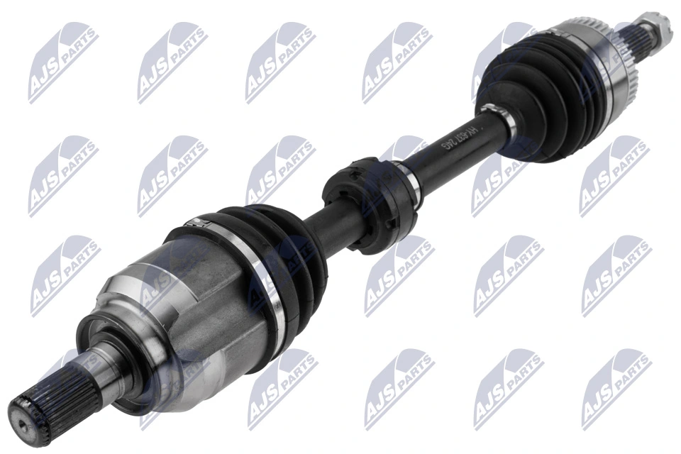 NTY NPW-HY-637 Drive Shaft