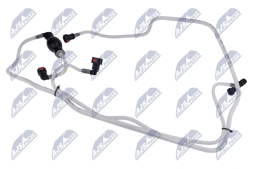Fuel Line BPP-RE-033