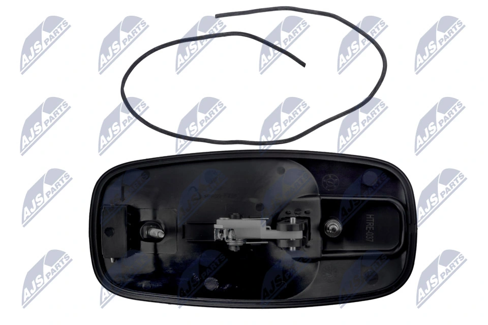 Exterior Door Handle EZC-RE-037