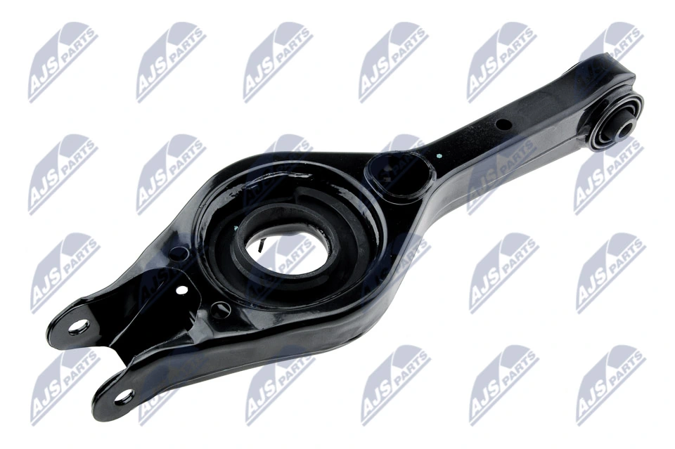 Control/Trailing Arm, wheel suspension ZWT-KA-309