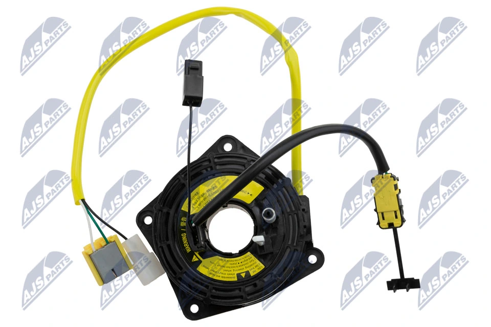 NTY EAS-DW-001 Clock Spring, airbag