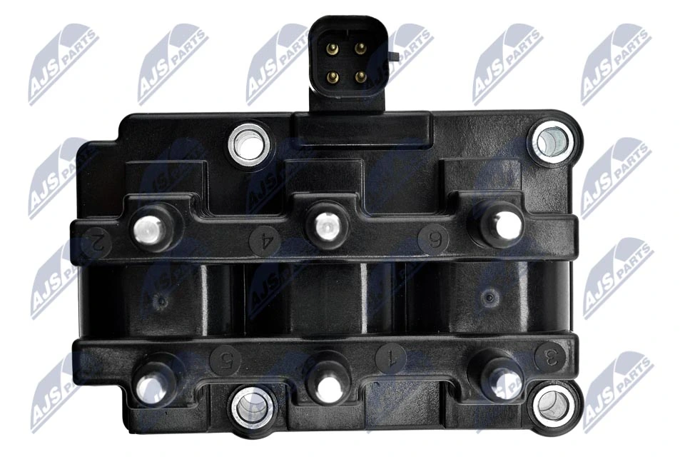 Ignition Coil ECZ-CH-004