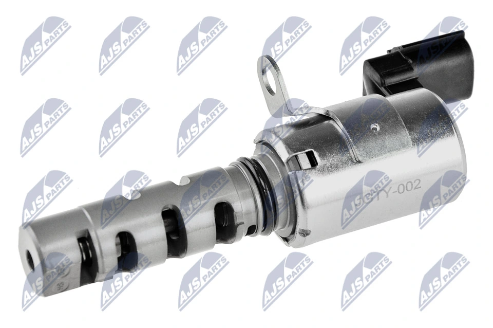 Control Valve, camshaft adjustment EFR-TY-002