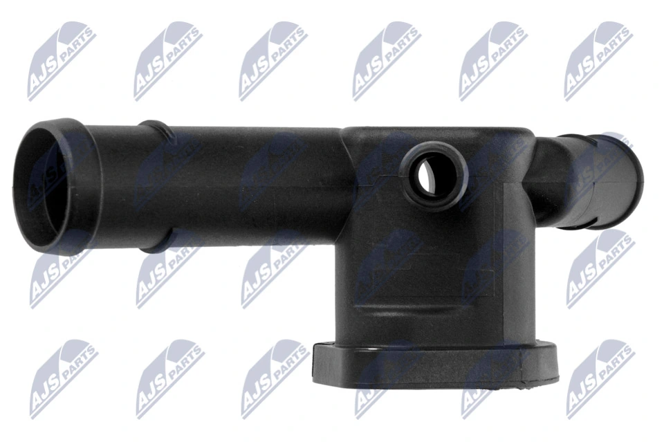 Coolant Flange CTM-VW-016