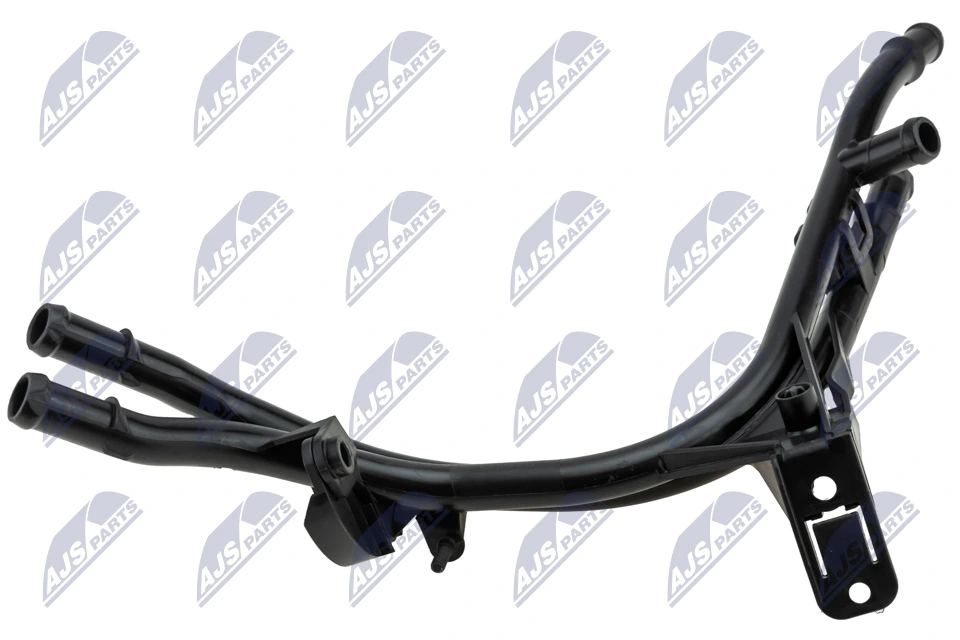 Coolant Pipe CPP-VW-020