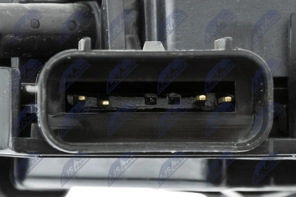 NTY EZC-HY-620 Door Lock