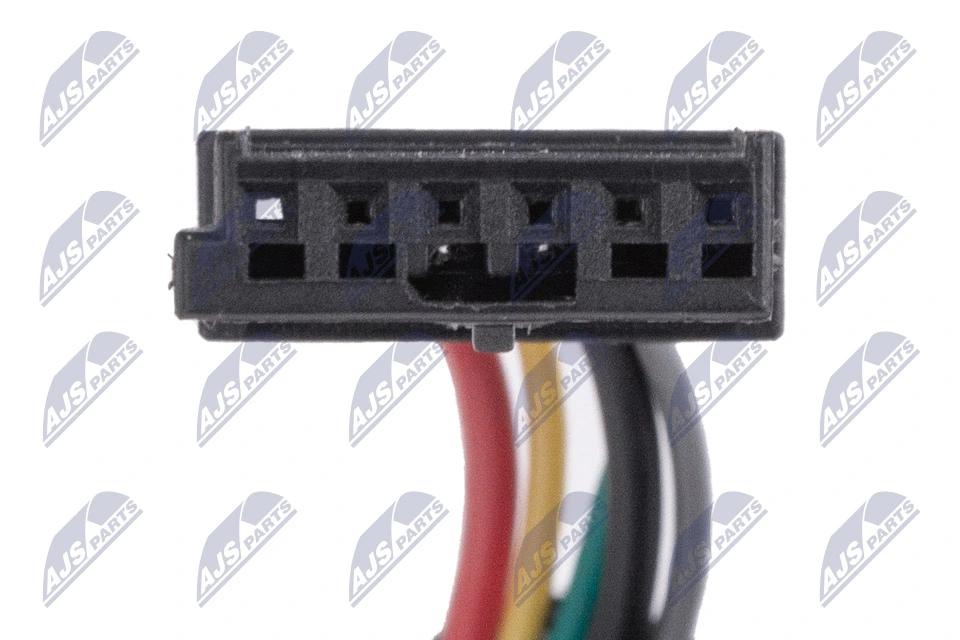 NTY EZC-BM-323 Closing aid, tailgate