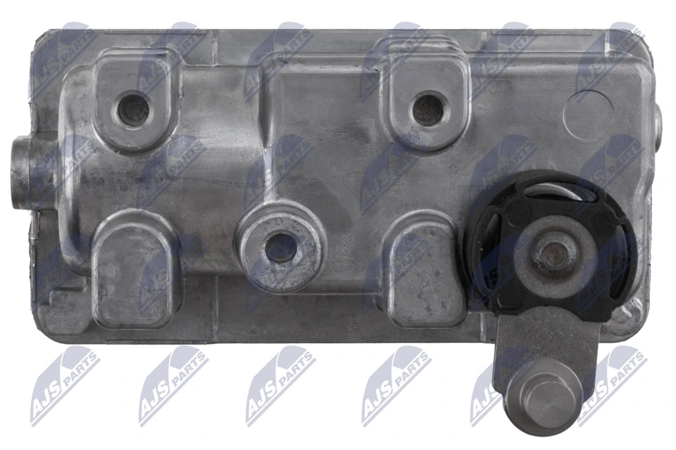 Boîtier de commande, compresseur ECD-ME-031