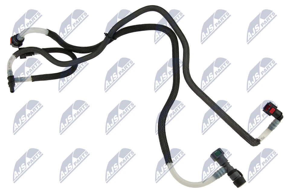 NTY BPP-RE-043 Fuel Line