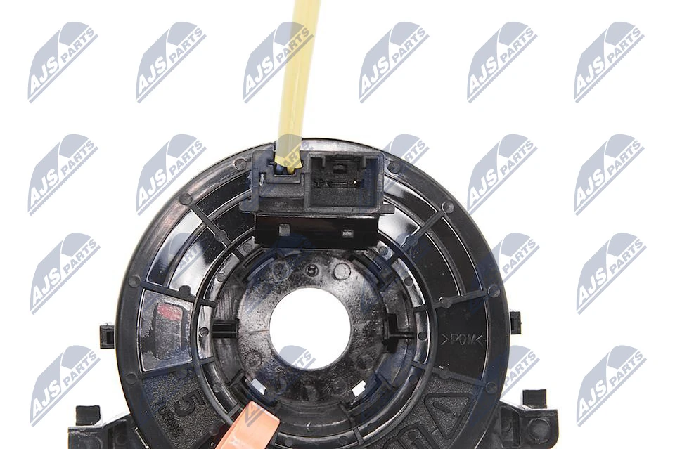 NTY EAS-TY-002 Clock Spring, airbag