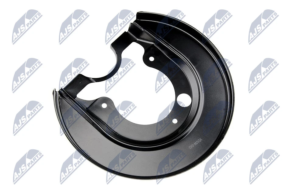 NTY HTO-VW-042 Splash Guard, brake disc