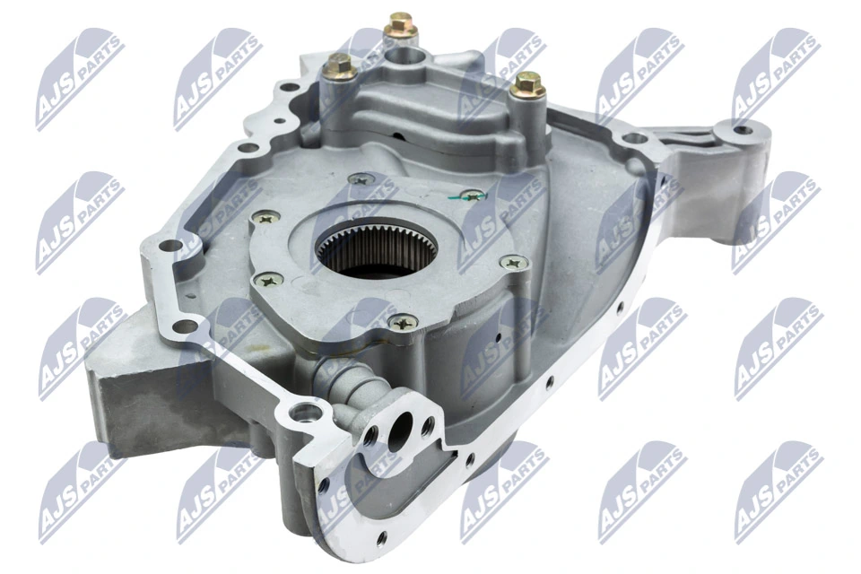 Oil Pump BPO-MS-000