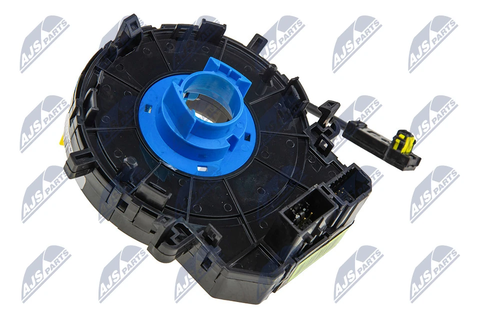 NTY EAS-HY-008 Clock Spring, airbag