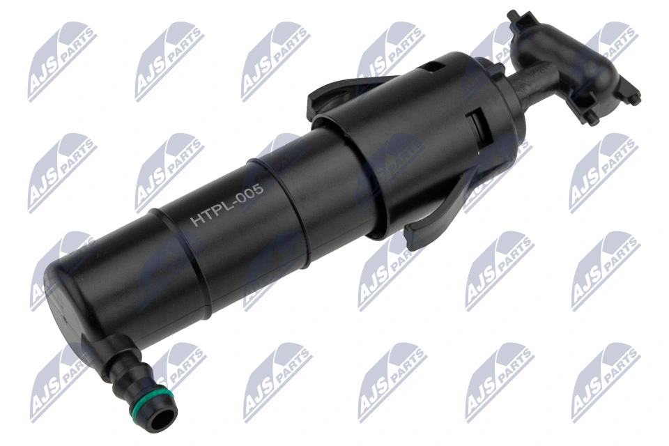 Washer Fluid Jet, headlight cleaning EDS-PL-005