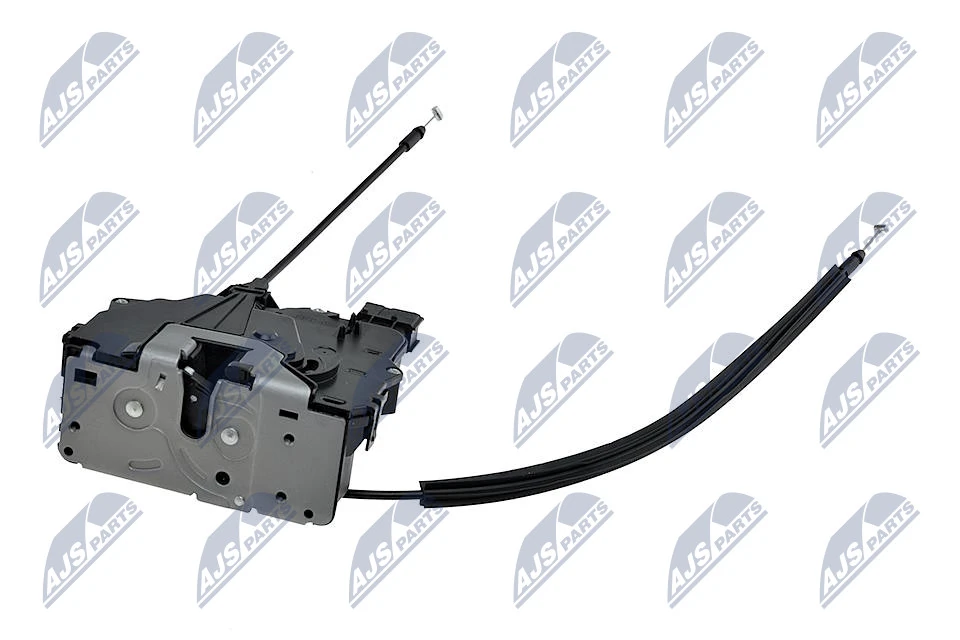 Back Door Lock EZC-FT-028