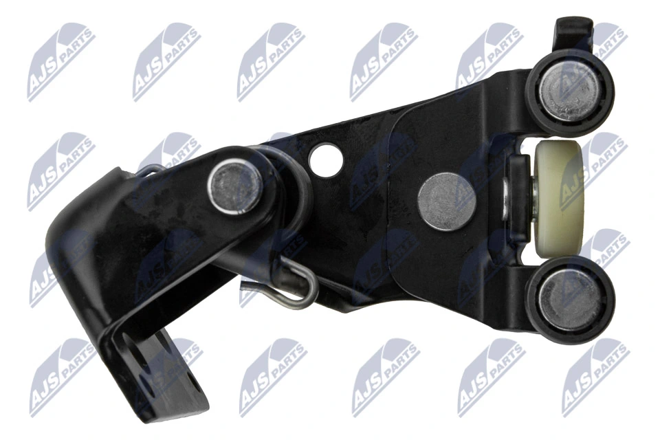 Roller Guide, sliding door EZC-FR-127